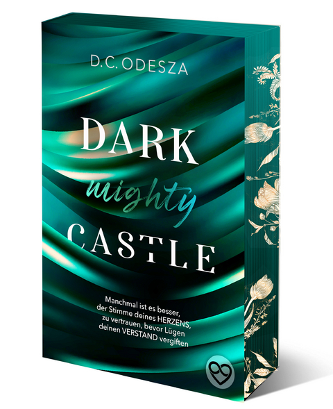 DARK mighty CASTLE - D.C. Odesza