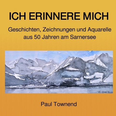 ICH ERINNERE MICH - Paul Townend