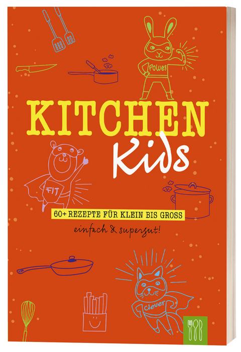 Kitchen Kids