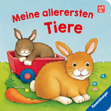 Meine allerersten Tiere