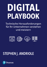 Digital Playbook - Stephen J. Andriole