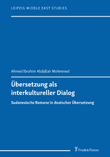 Übersetzung als interkultureller Dialog - Ahmed Ibrahim Abdallah Mohmmed