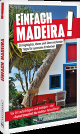 Einfach Madeira! - Konstantin Arnold