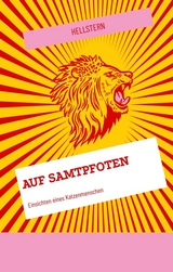 Auf Samtpfoten -  Hellstern