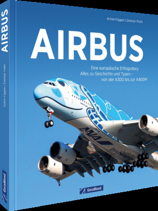 Airbus - Achim Figgen; Dietmar Plath