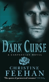 Dark Curse - Feehan, Christine