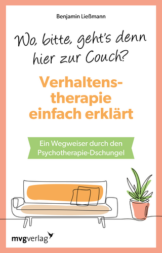 Wo, bitte, geht's denn hier zur Couch?