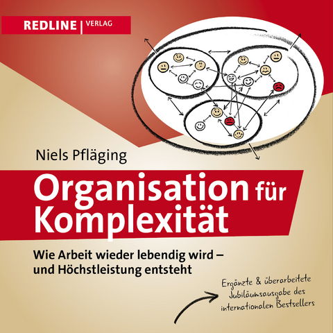 Organisation für Komplexität - Niels Pfläging