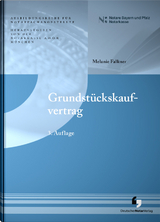 Grundstückskaufvertrag - A.D.Ö.R., Notarkasse München; Falkner, Melanie