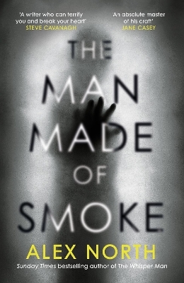 The Man Made of Smoke - Alex North