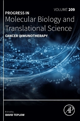 Cancer Immunotherapy - 