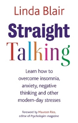 Straight Talking - Blair, Linda