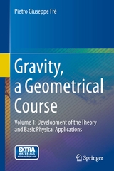 Gravity, a Geometrical Course -  Pietro Giuseppe Fre