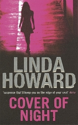 Cover Of Night - Howard, Linda