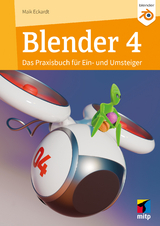 Blender 4 - Maik Eckardt