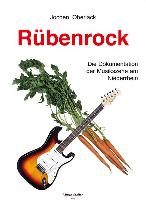 Rübenrock - Jochen Oberlack