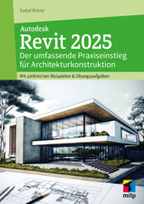 Autodesk Revit 2025 - Detlef Ridder