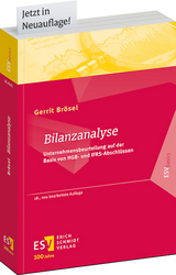 Bilanzanalyse - Brösel, Gerrit