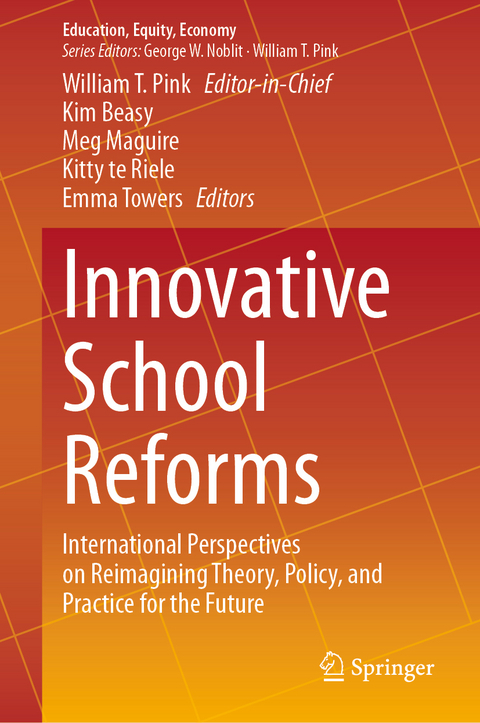 Innovative School Reforms - 