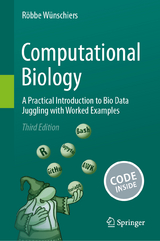 Computational Biology - Wünschiers, Röbbe