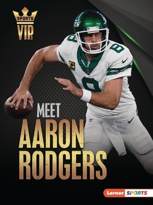 Meet Aaron Rodgers - Sam Laskaris