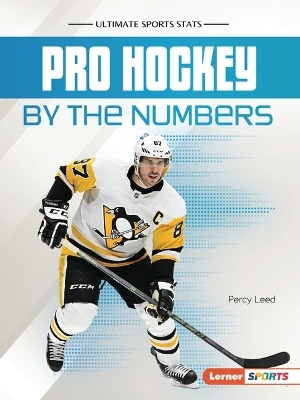 Pro Hockey by the Numbers - Percy Leed