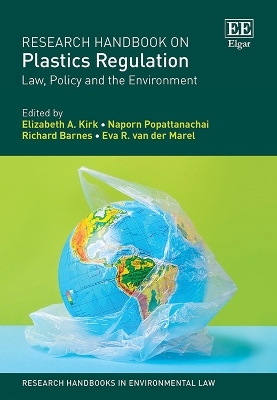 Research Handbook on Plastics Regulation - 