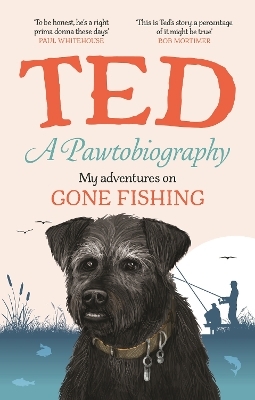 A Pawtobiography - Ted the Dog