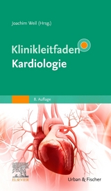 Kardiologie - Stierle, Ulrich; Weil, Joachim