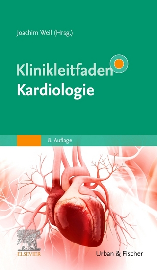 Kardiologie - Ulrich Stierle; Joachim Weil