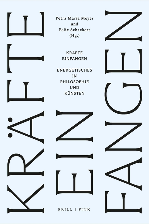 Kräfte einfangen - 