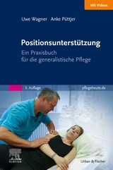 Positionsunterstützung - Wagner, Uwe; Püttjer, Anke