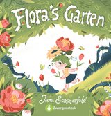 Floras Garten - Jana Sommerfeld