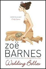 Wedding Belles - Barnes, Zoe