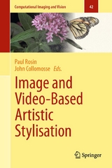 Image and Video-Based Artistic Stylisation - 