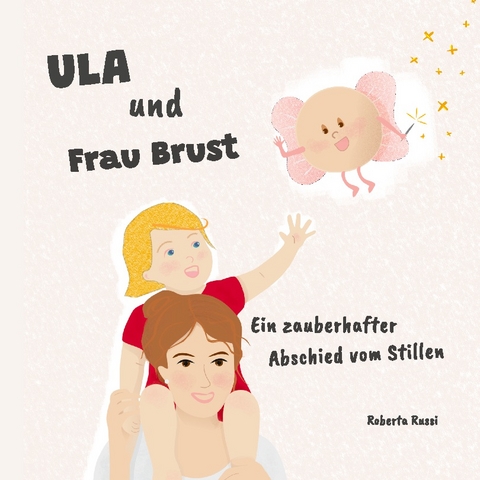 Ula und Frau Brust - Roberta Russi