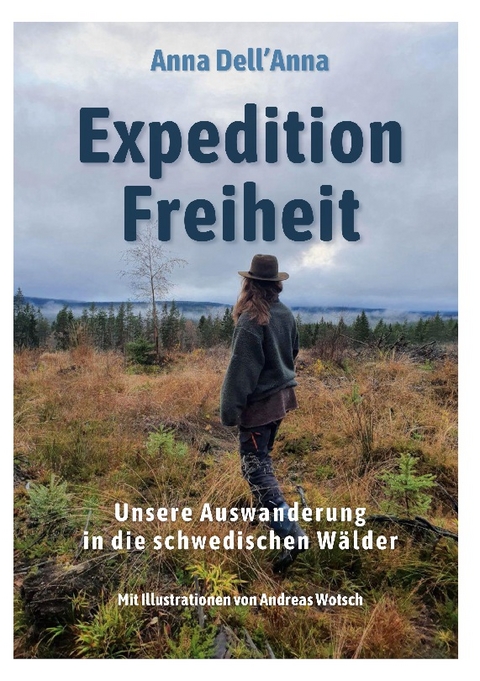 Expedition Freiheit - Anna Dell'Anna