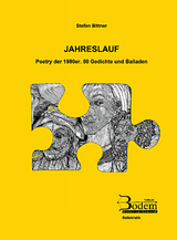 Jahreslauf. Poetry der 1980er - Stefan Bittner