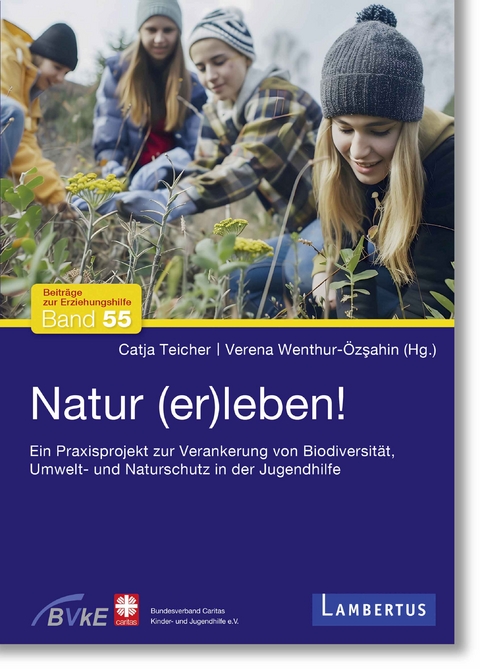 Natur (er)leben! - 