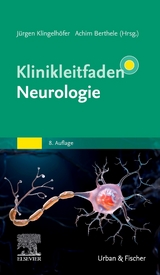 Neurologie - Klingelhöfer, Jürgen; Berthele, Achim