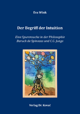 Der Begriff der Intuition - Eva Wink