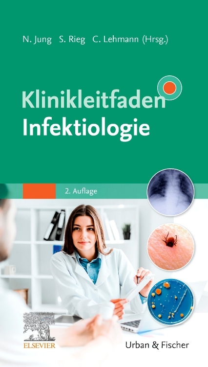 Infektiologie - 