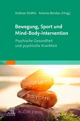 Bewegung, Sport und Mind-Body-Intervention - 