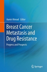 Breast Cancer Metastasis and Drug Resistance - 