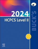 Buck's 2024 HCPCS Level II - Elsevier