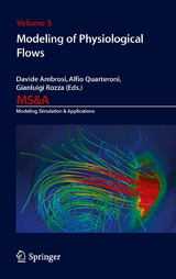 Modeling of Physiological Flows - 