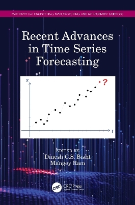 Recent Advances in Time Series Forecasting - 