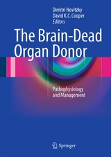 Brain-Dead Organ Donor - 