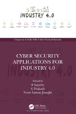 Cyber Security Applications for Industry 4.0 - 