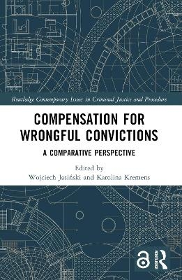 Compensation for Wrongful Convictions - 